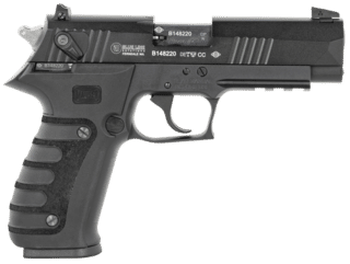 Mauser M20 .22 LR Pistol - 4.0" - 10 Round